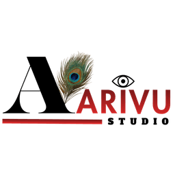 Aarivu Studio logo