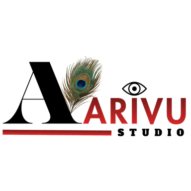 Aarivu Studio logo
